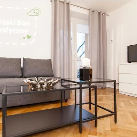 Apartment Platinium I Białystok Exterior foto
