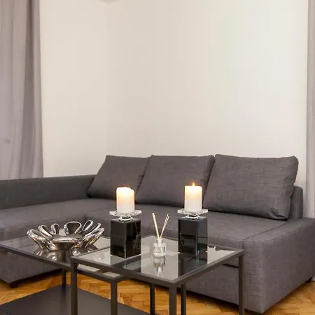 Apartment Platinium I Białystok Exterior foto