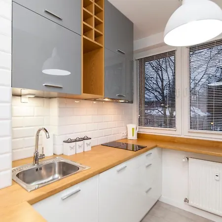 Apartment Platinium I Białystok Exterior foto