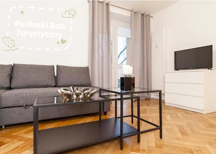 Apartment Platinium I