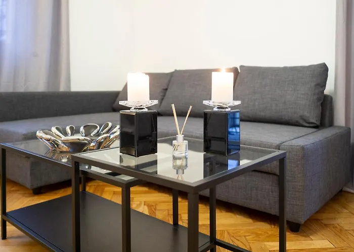 Apartment Platinium I