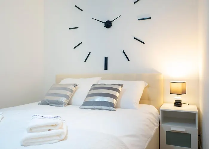 Apartment Platinium I