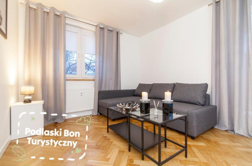 Platinium I Białystok