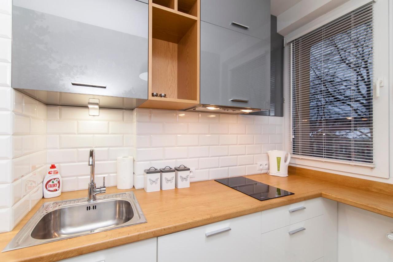 Platinium I Apartment