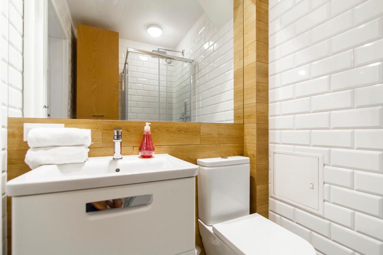 Platinium I Apartment *