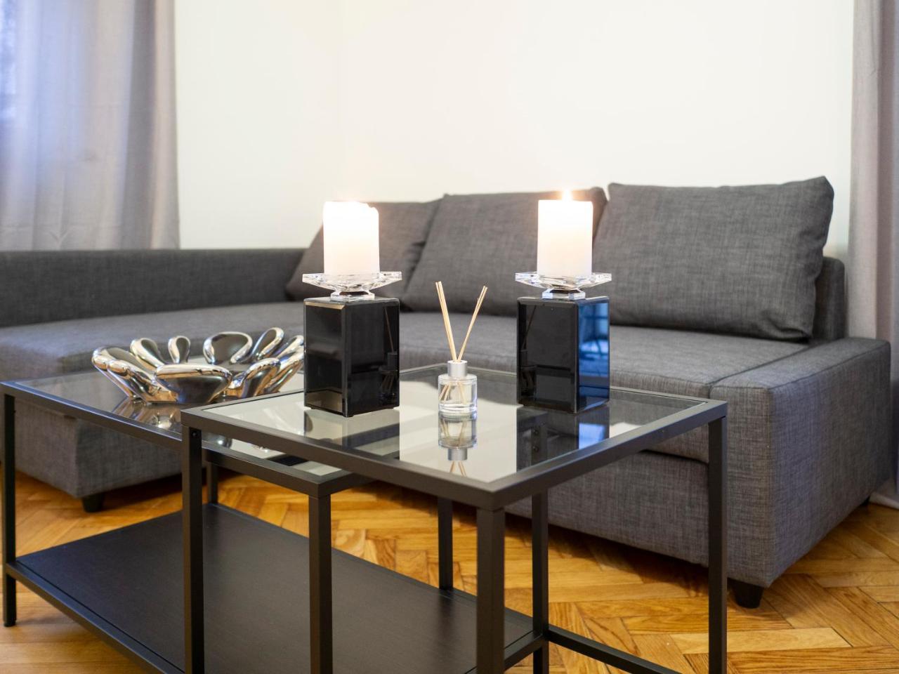 Apartment Platinium I