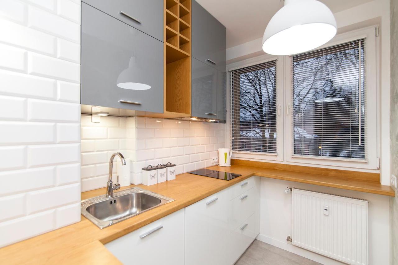 Apartment Platinium I