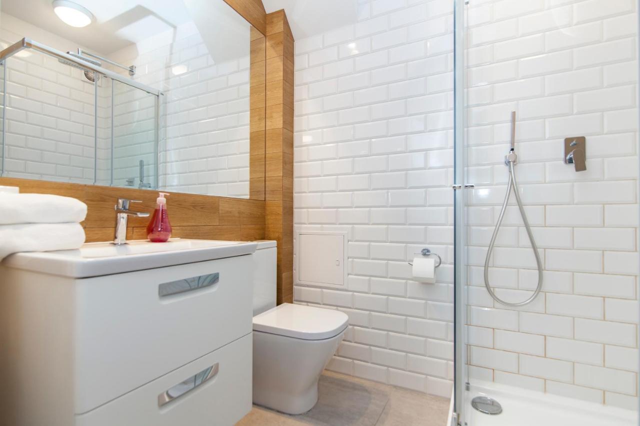 Platinium I Apartment