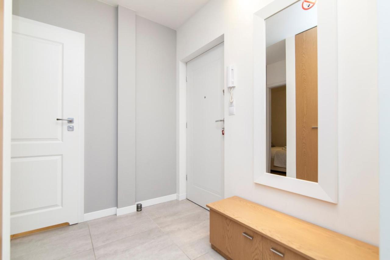Apartment Platinium I Białystok