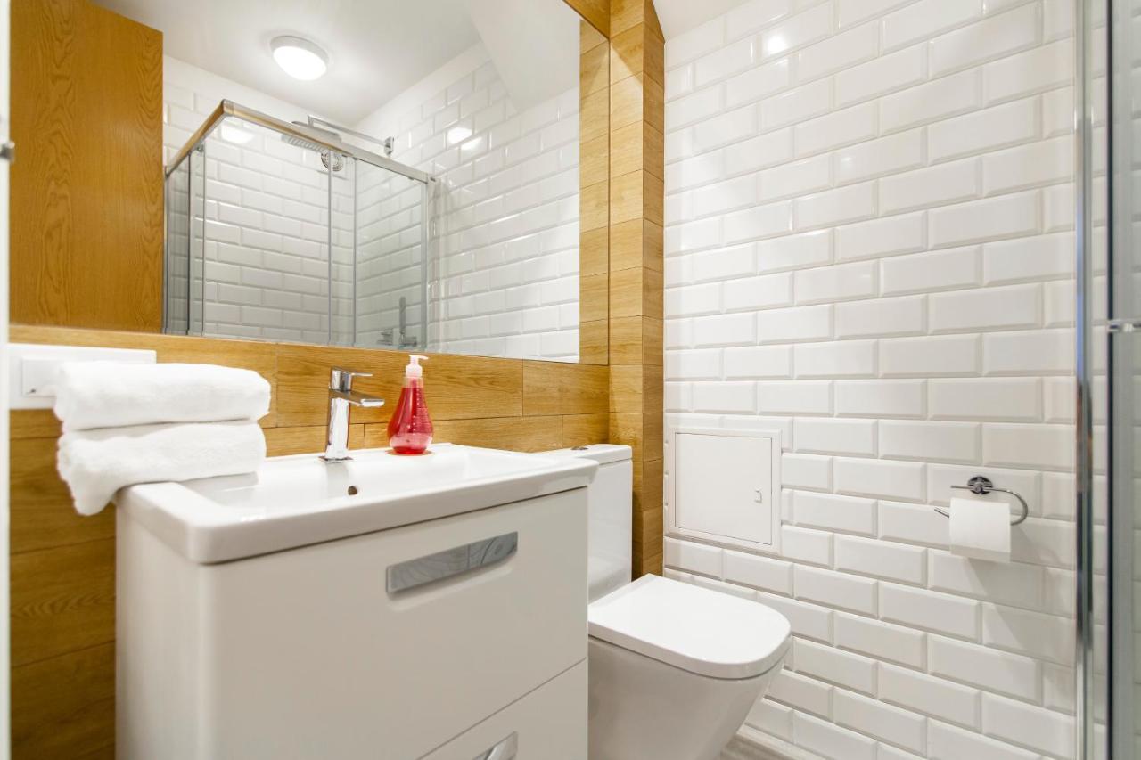 Apartment Platinium I