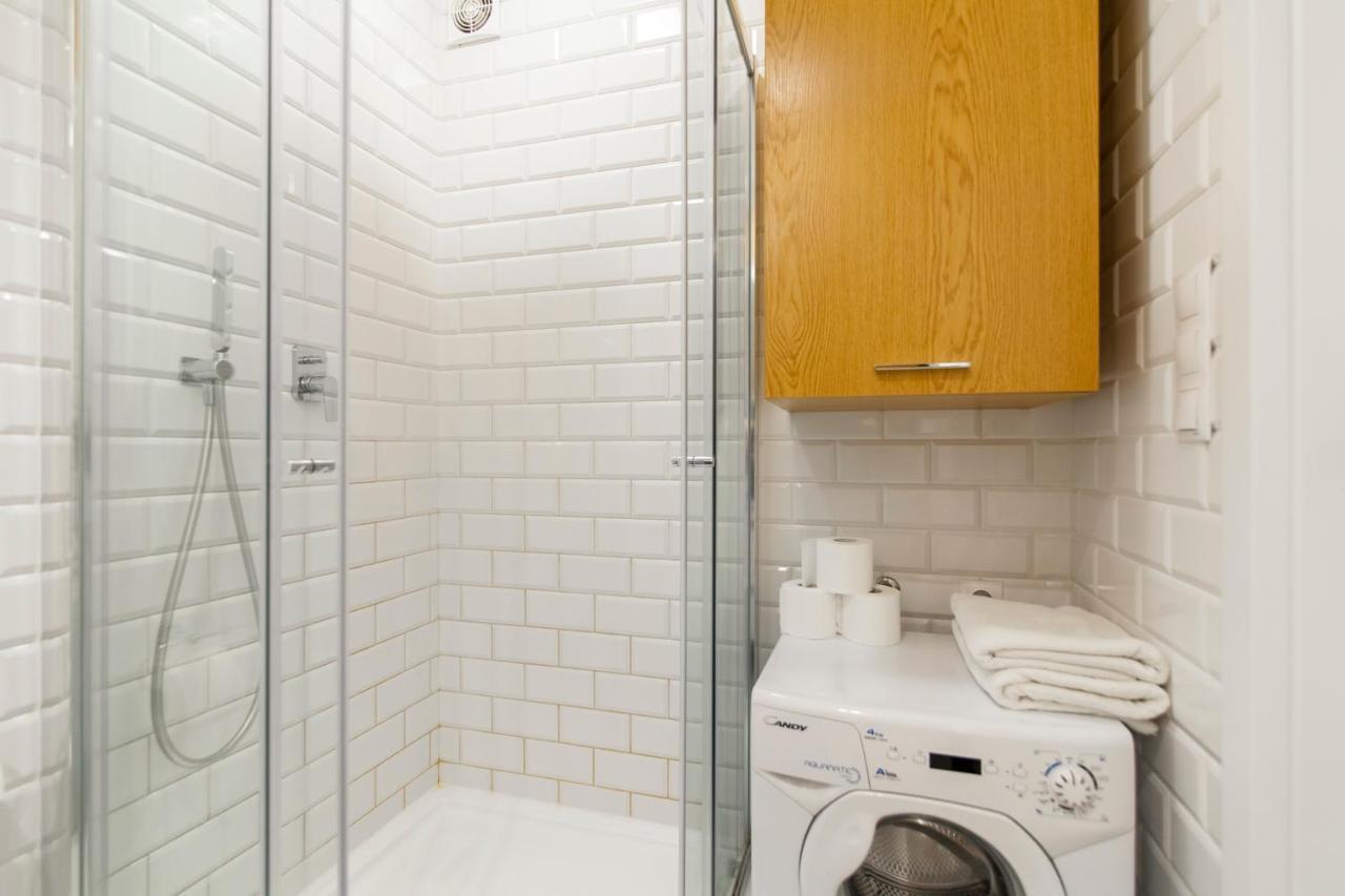 Platinium I Apartment Białystok