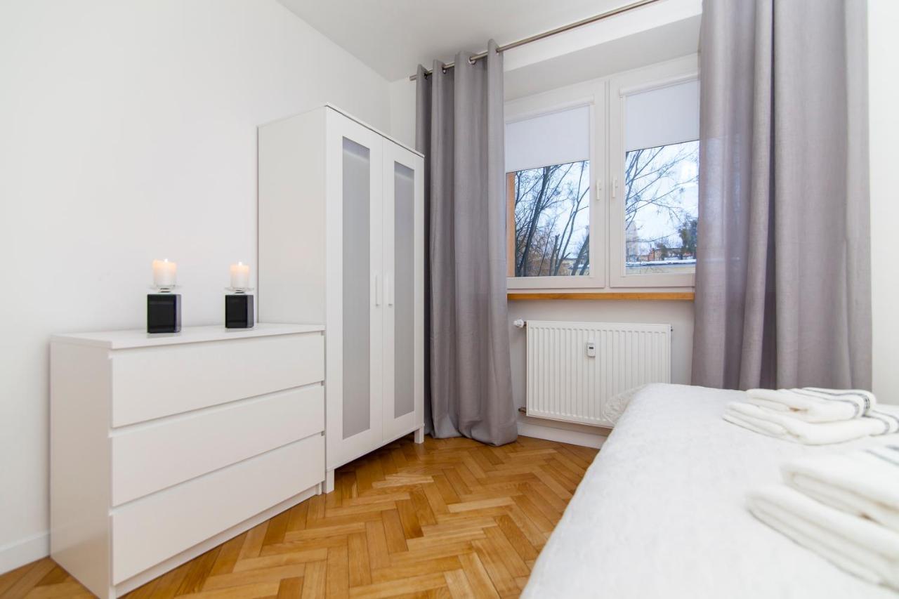 Platinium I Apartment Białystok