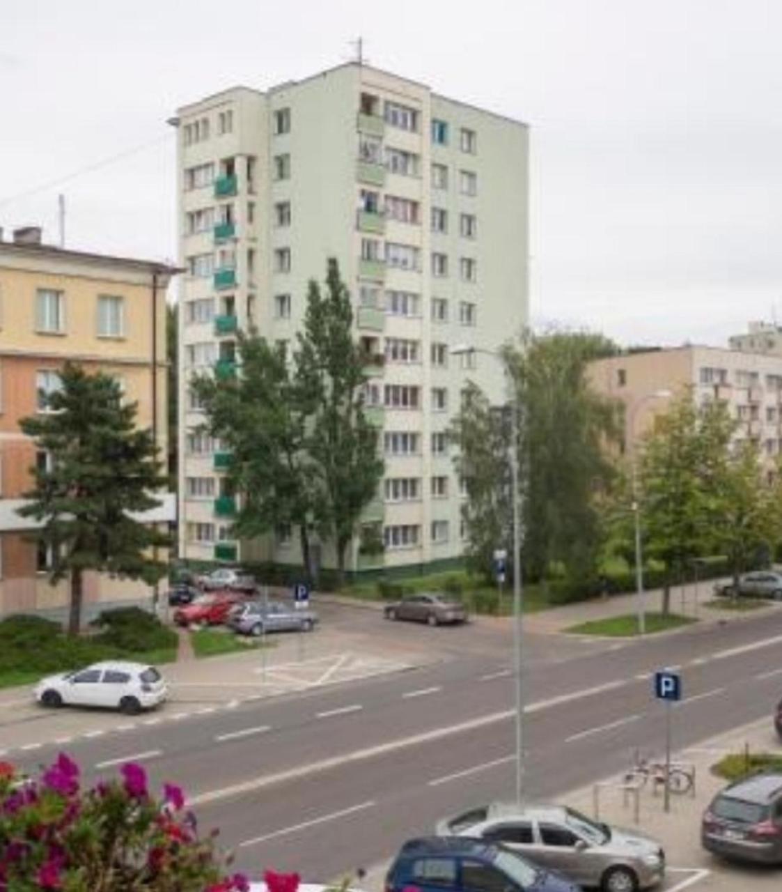 Apartment Platinium I
